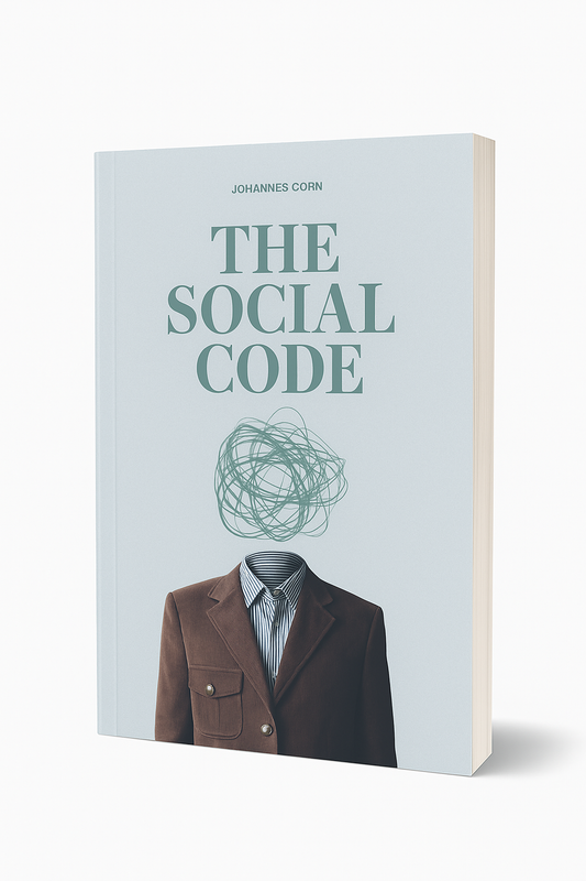 THE SOCIAL CODE - Was wirklich funktioniert, jenseits von Likes und Algorithmen