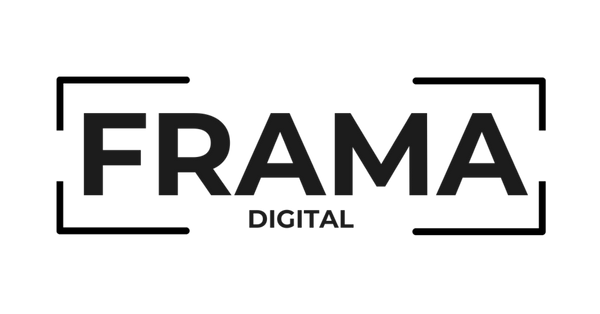 FRAMA Shop